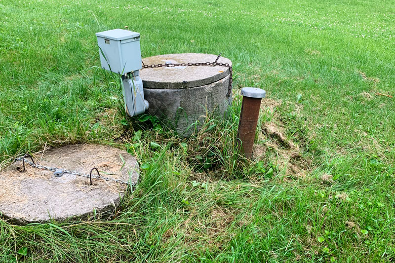 Well And Septic Inspections Reedsburg Wi Area Plumbing Services